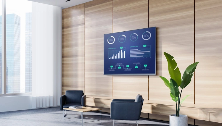 Телевидение для бизнеса от Ростелеком в хутор Машевский (Краснодарский край)